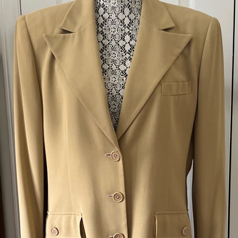 Vintage Ralph Lauren blazer